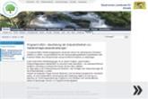 Programm BEN - Niederschlagswassereinleitungen