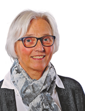 Susanne Wörner