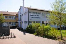 Georg-Keimel-Mittelschule Elsenfeld