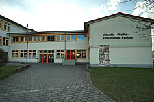 Valentin-Pfeifer-Grundschule/Mittelschule Eschau