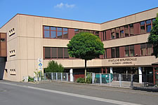 Staatliche Berufsschule Miltenberg-Obernburg- Schulort Obernburg