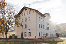 Private Montessorischule Soden (Grund- und Sekundarschule) und OGS Offene Ganztagesschule