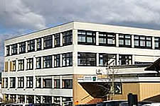 Herigoyen-Grundschule/Mittelschule Sulzbach a.Main