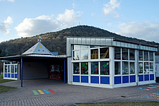 Gotthard-Grundschule Weilbach