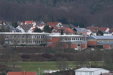 Grundschule/Mittelschule Leidersbach