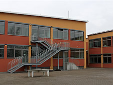 Bild: Johanne-Obernburger-Schule