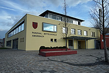 Parzival-Mittelschule Amorbach