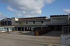 Kardinal-Döpfner-Grundschule/Mittelschule Großwallstadt