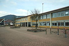Grund- und Mittelschule Bürgstadt