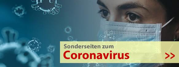 zur Sonderseite zum Coronavirus