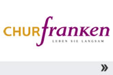 Churfranken Logo