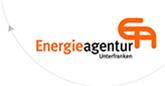 Energieagentur Unterfranken - Logo