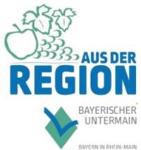 Logo Aus der Region
