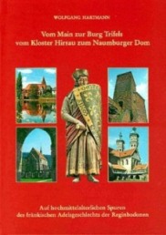 Internetseite - Landkreis - Kreisheimatpflege - Buch - Hartmann