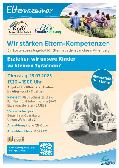 Elternseminar