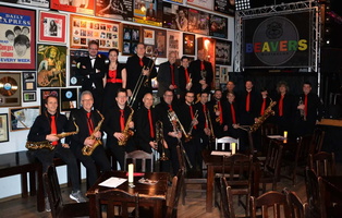 Bild der Musikanten