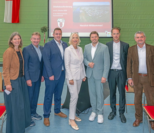 Gruppenbild