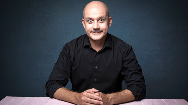 Frank Fischer Gagaland