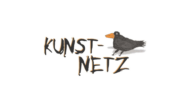 Kunstnetz Logo