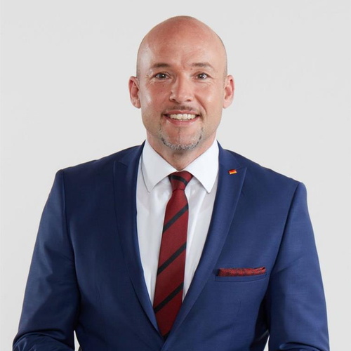 Alexander Hoffmann