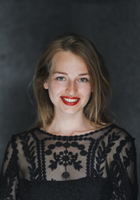 Porträt Eva Zalenga