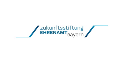 Zukunftsstiftung Ehrenamt Bayern