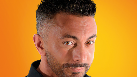 Özgür Cebe