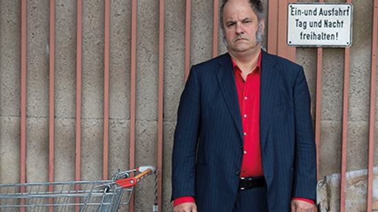 Mathias Egersdörfer