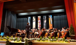 Die Churfränkische Philharmonie
