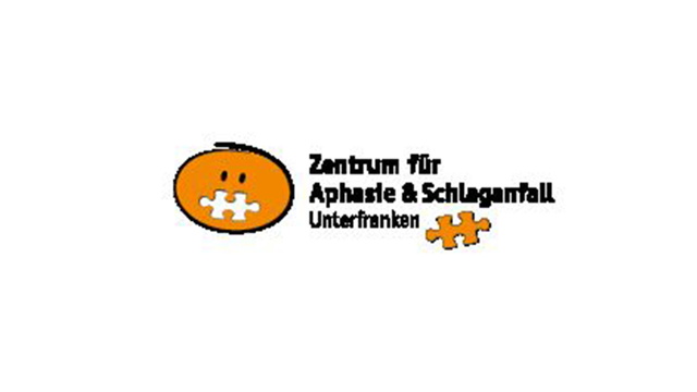 Logo Zentrum für Aphasie & Schlaganfall Unterfranken