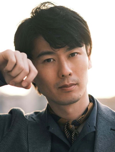 Konzertlesung Kotaro Fukuma, Klavier