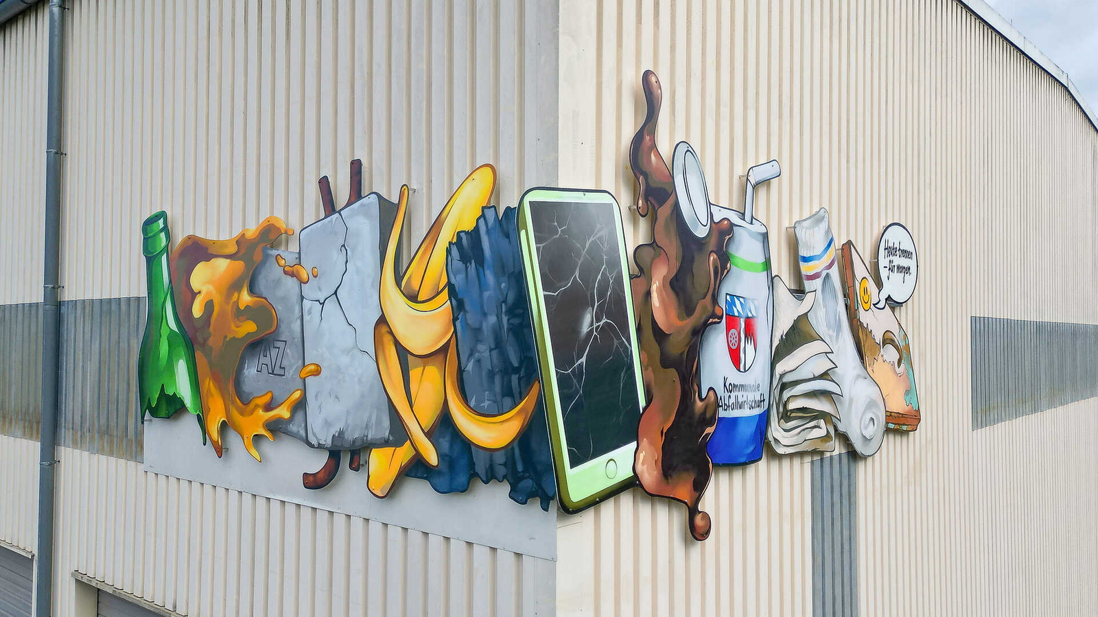 Graffiti
