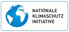 Logo: Nationale Klimaschutzinitiative