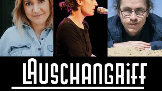 Lauschangriff