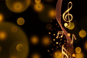 Musiknoten