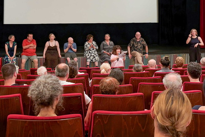 Kino für alle