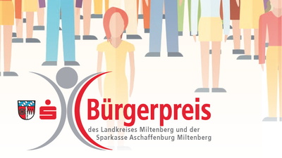 Bürgerpreis 2026