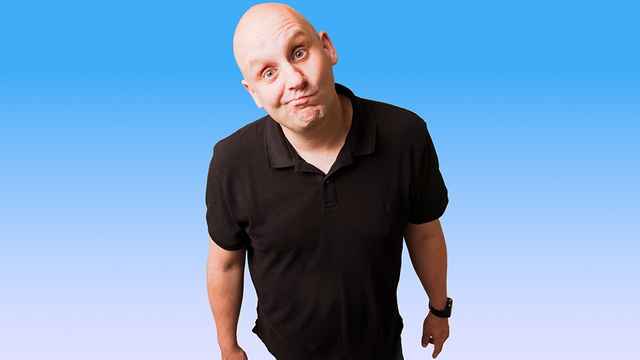 Christoph Maul Live und Ungeprobt