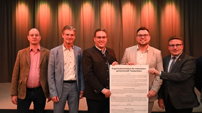 Gruppenfoto