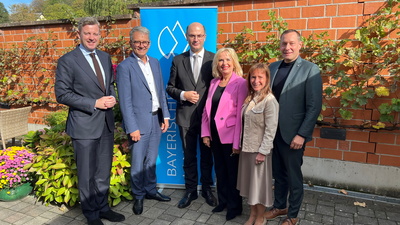 Gruppenfoto