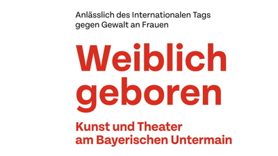 Weiblich_geboren_Logo