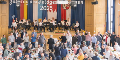 20 neue Feldgeschworene