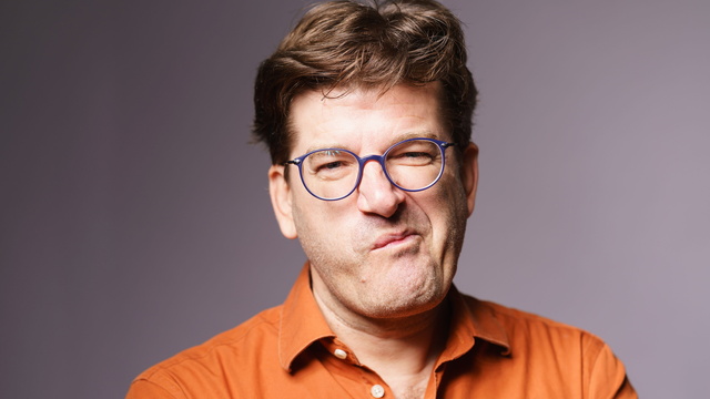 Nils Heinrich „Junger gebrauchter"