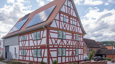 LAG Main4Eck zieht nach Eschau um und wählt Vorstand und Steuerkreis neu