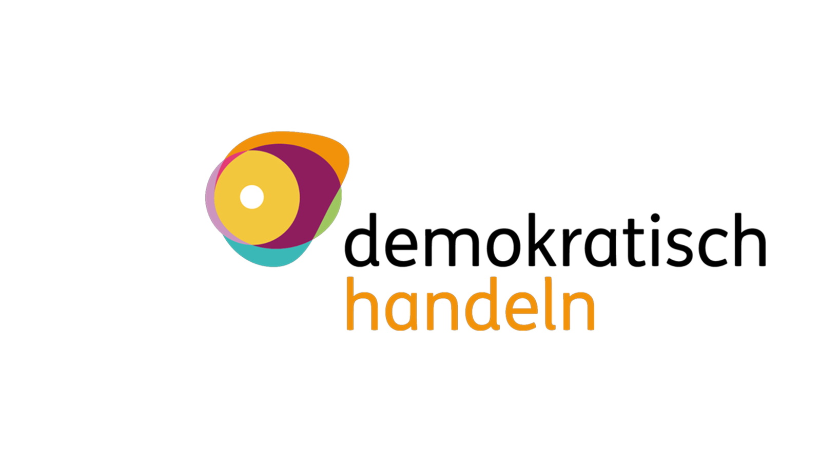 Logo Demokratisch Handeln