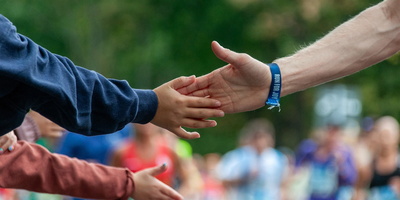 Handschlag