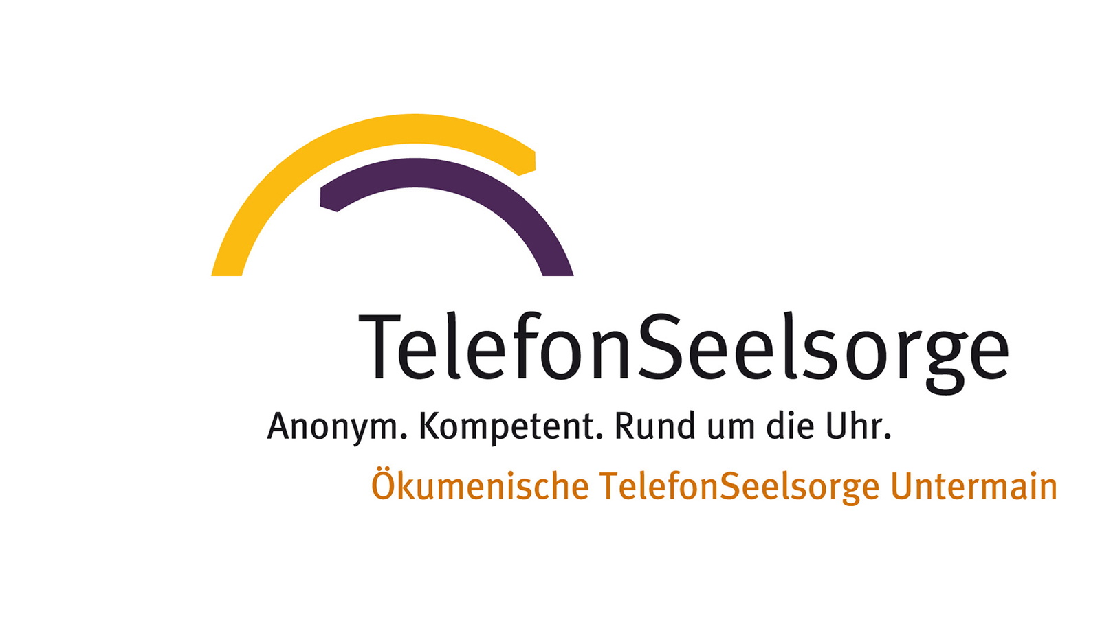 Ökumenische Telefonseelsorge Untermain