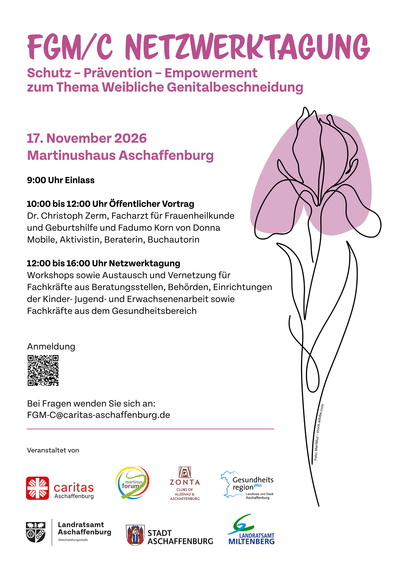 FGM_C Netzwerktagung