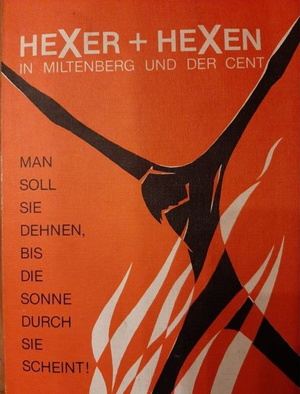 Man soll sie dehnen, bis die Sonne durch sie scheint!