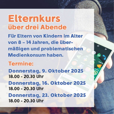 Elternkurs